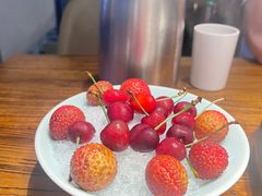 -海味当家·蒸锅海鲜(星海公园店)