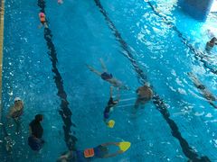 -齐岸健身(花园城店)