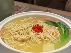 -桂满陇·手作小笼包&江南叫花鸡(中山公园店)