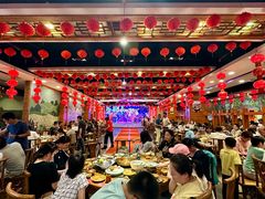 -亮欢寨酸汤鱼(沙冲路店)