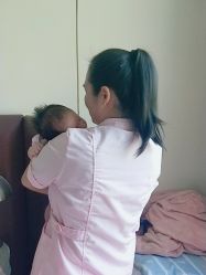 -喜孕时光月子中心(北大妇儿东侧店)