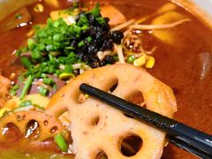 -眉州东坡(团结湖店)