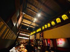 -醉虎传(南锣鼓巷店)