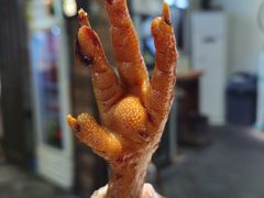 招牌卤鸡脚-鸡脚旮旯平江路店