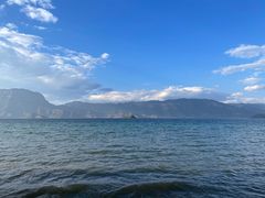 -丽江泸沽湖景区