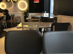 -必胜客(证大大拇指店)