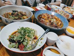 -金掌勺·锅包肉(双榆树店)