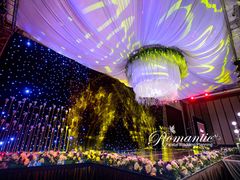 上海浪漫爱都婚礼策划-上海安亭别墅花园酒店