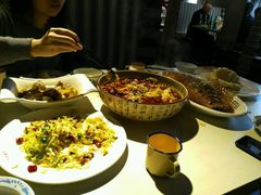 -李氏八大件老菜馆(万宝街店)