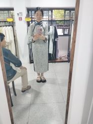 -陈大户旗袍(狮子林店)
