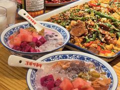-兔槽江湖菜·重庆璧山兔(水围店)
