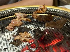 -西塔老太太泥炉烤肉(北京望京店)