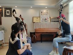 -六艺琴馆钢琴·古筝·古琴·琵琶