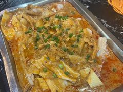 -后卫寨猫耳朵(后卫寨店)