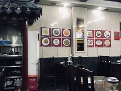 大堂-协和菜馆(凤凰街店)