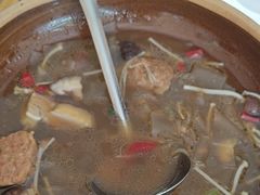-特色口水鱼馆