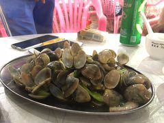 -板桥海鲜广场(文明东店)