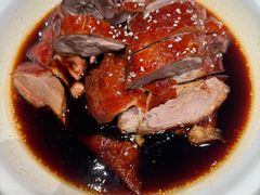 -狮王府淮扬菜(万象城店)