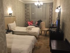 -雅戈尔富宫大酒店(观前街店)