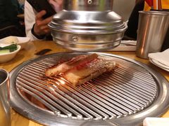 -莫嘎(乌鲁木齐中路店)