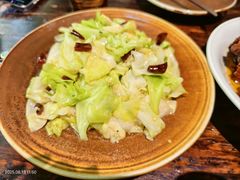 -懒人盐府人家(安贞店)