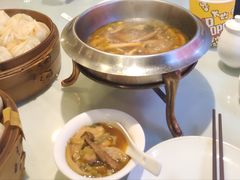 -包子大王(新泽巷店)