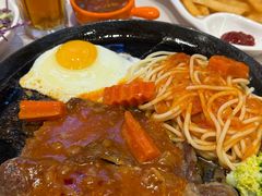 -豪享来牛排(人民店)