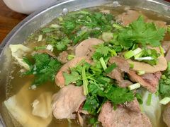 -正宗苏稽毛哥跷脚牛肉总店
