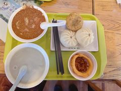 -南来顺饭庄·清真(南菜园店)