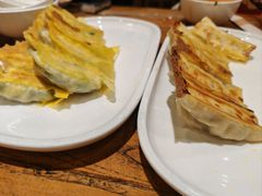 -海富荣·锅贴·陕菜家常菜(阳光城店)