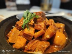 -黑明餐厅(白鹭洲店)