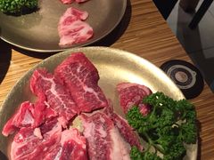 -王妃家(明洞中央店)