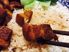 -蜗牛小馆醉乡民谣云南菜(惠新西里店)