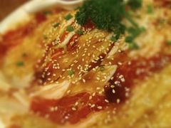 -玛格萝妮比萨屋(四平店)