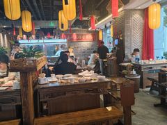 -小龙坎老火锅(北京三里屯店)