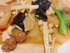 -大厨小馆(华阳城店)