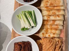 -大鸭梨烤鸭(望京店)