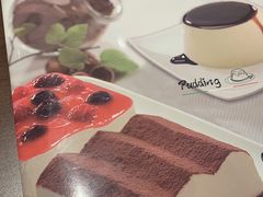 -萨莉亚意式餐厅(杭州滨江天街店)