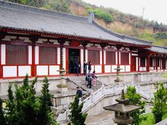 -华清宫景区