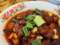 -树厨贵州菜(大十字店)
