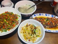 -八碗湘长沙市井菜(坡子街店)