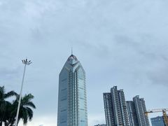 -番禺广场(市桥街道)