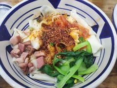 -郑记biangbiang面(钟楼店)