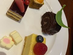 -西双版纳洲际度假酒店-海鲜傣味烧烤·侬香全日制餐厅
