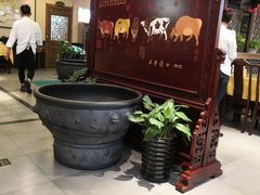 -恭敬李·烤鸭(天坛北门店)