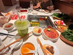 -海底捞火锅(凤凰广场店)