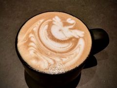 -星巴克臻选(上海合生汇1F店)