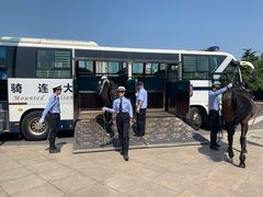 -大连人民广场