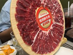 -海底捞火锅(杭州城西银泰城店)