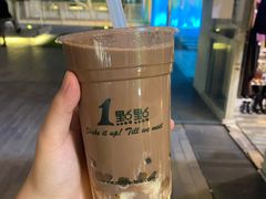 -1点点(银座和谐广场店)